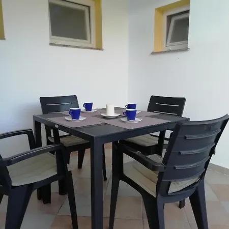 Apartment Ines Bibinje