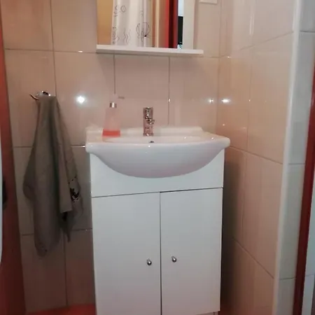 Ines Apartment
