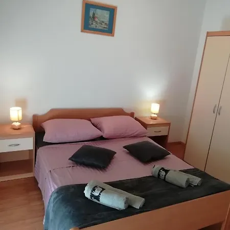 Apartment Ines
