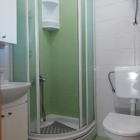 Apartment Ines