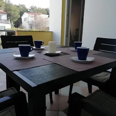Ines Apartment