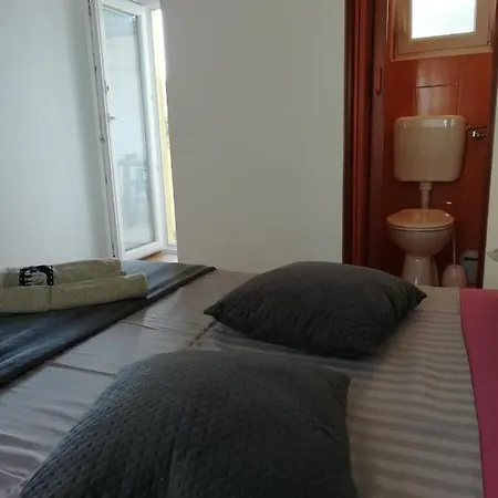 Ines Apartment *