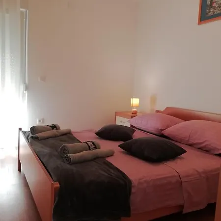 Apartment Ines Bibinje