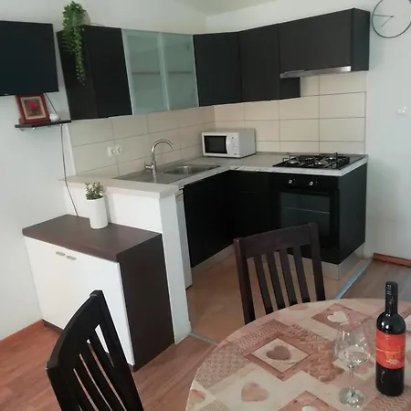 Apartment Ines