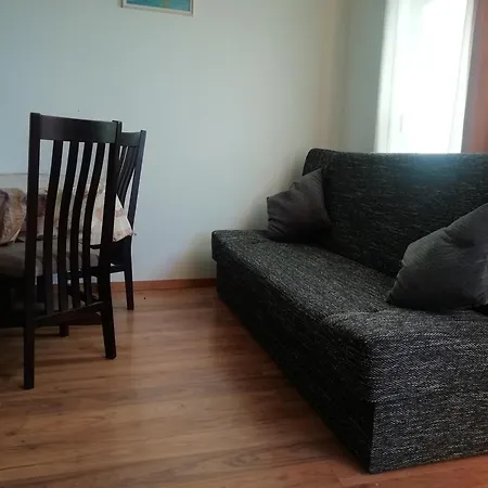 Ines Apartment *