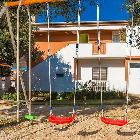 Apartment Ines Bibinje